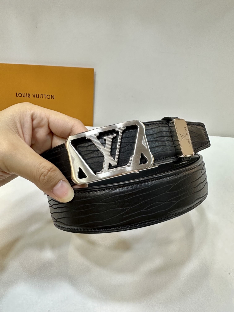 Louis Vuitton Belts